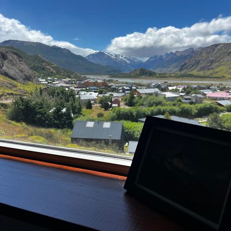 Buenavista Chalten, Casa De Montana エル・チャルテン エクステリア 写真