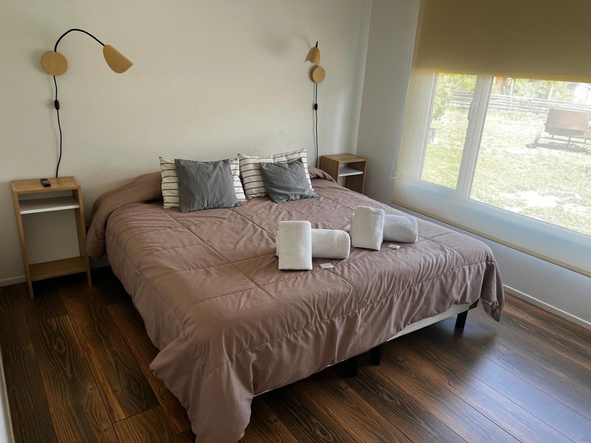 Buenavista Chalten, Casa De Montana エル・チャルテン 部屋 写真