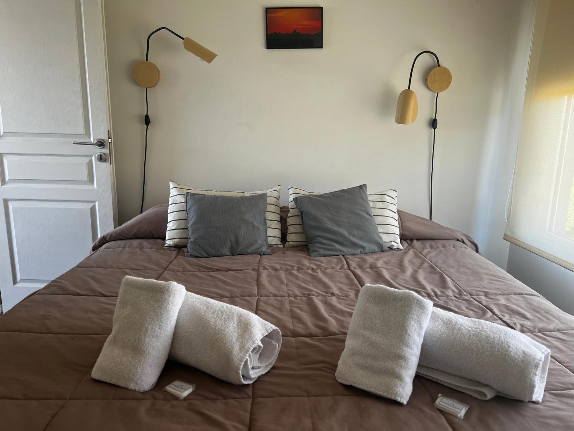 Buenavista Chalten, Casa De Montana エル・チャルテン 部屋 写真