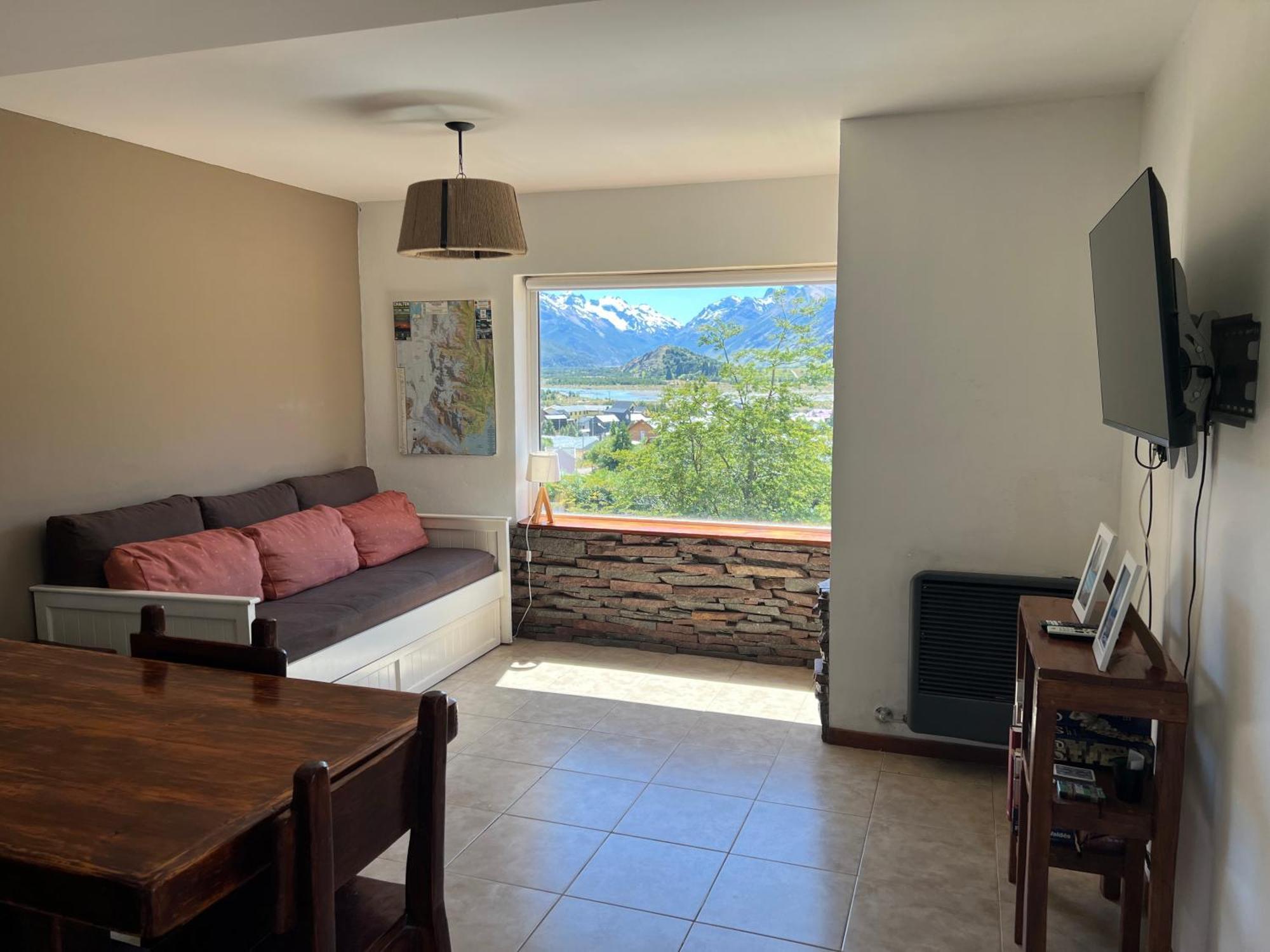 Buenavista Chalten, Casa De Montana エル・チャルテン 部屋 写真