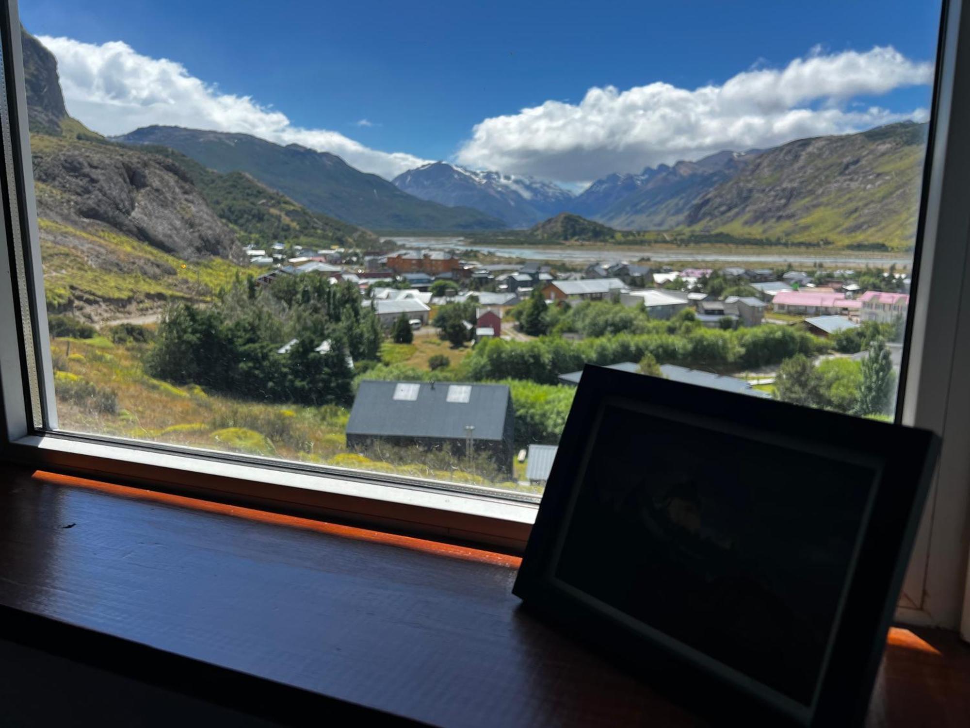 Buenavista Chalten, Casa De Montana エル・チャルテン エクステリア 写真