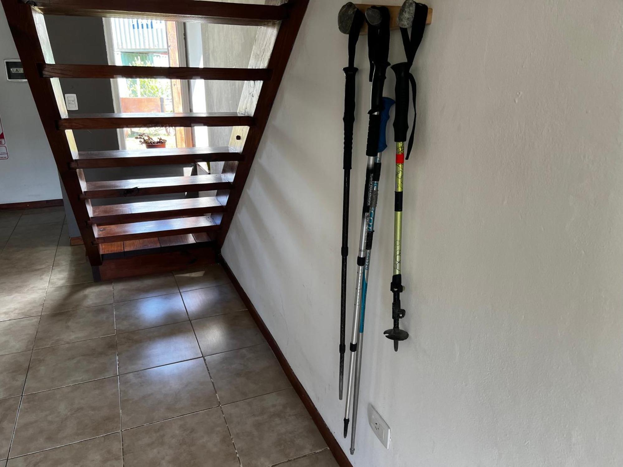 Buenavista Chalten, Casa De Montana エル・チャルテン 部屋 写真