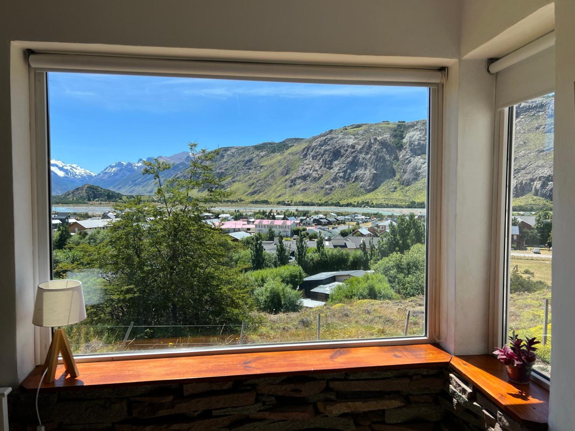 Buenavista Chalten, Casa De Montana エル・チャルテン 部屋 写真