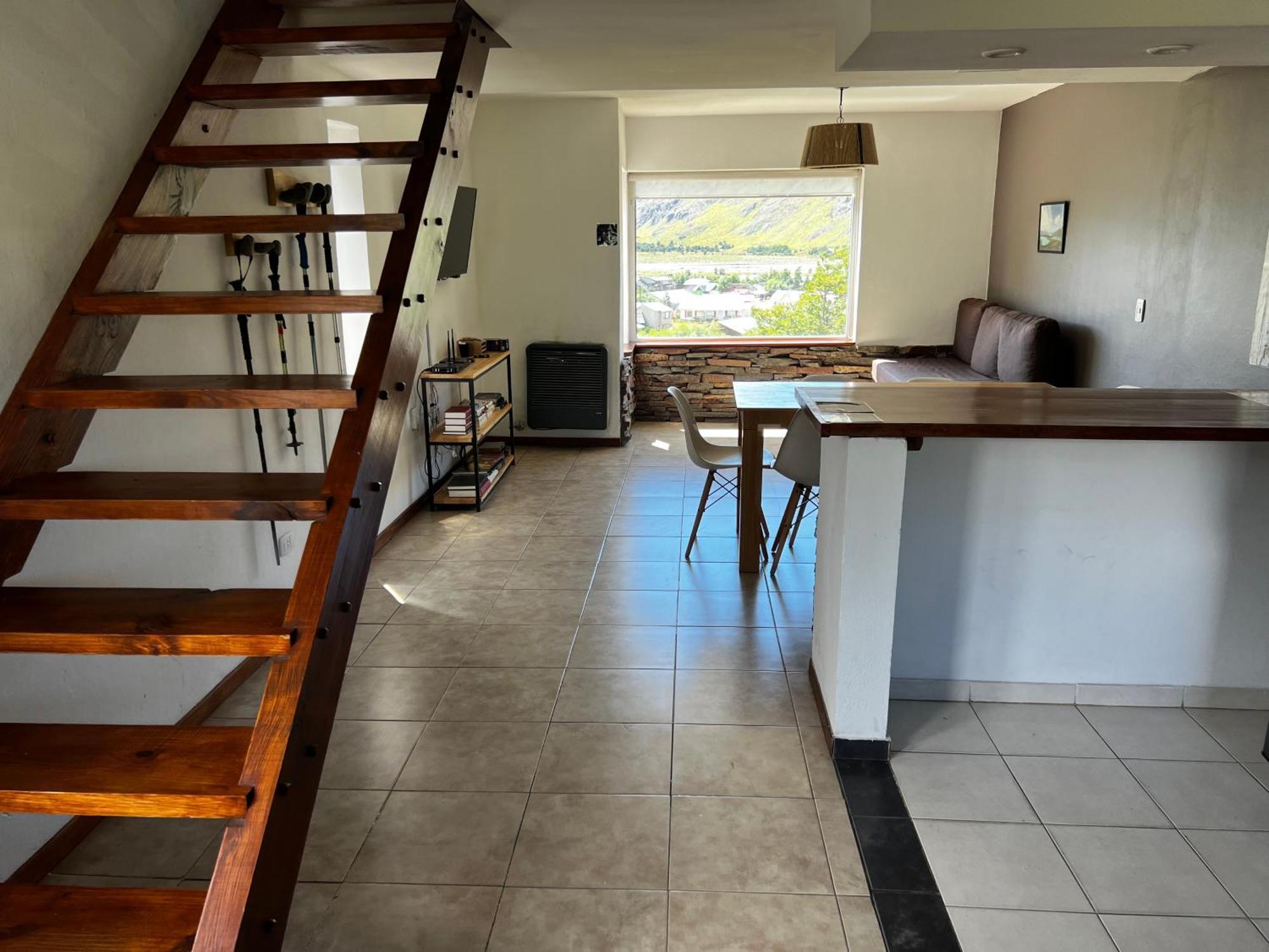 Buenavista Chalten, Casa De Montana エル・チャルテン 部屋 写真